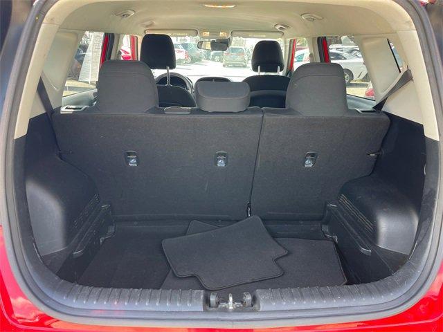 used 2021 Kia Soul car, priced at $11,225