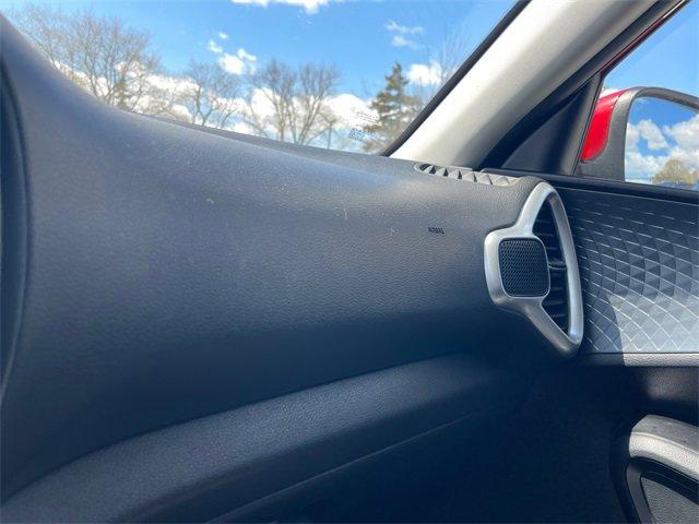 used 2021 Kia Soul car, priced at $11,225