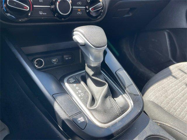 used 2021 Kia Soul car, priced at $11,225