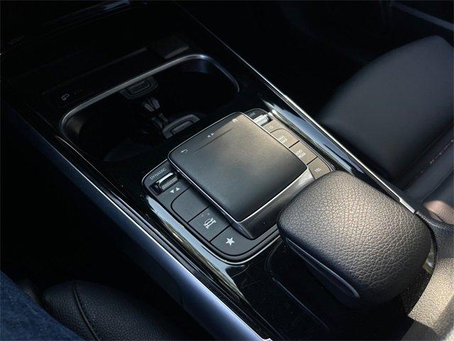 used 2023 Mercedes-Benz GLB 250 car, priced at $28,000