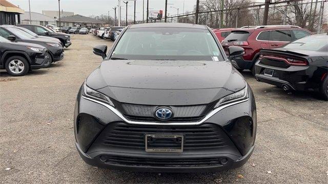 used 2022 Toyota Venza car, priced at $33,250