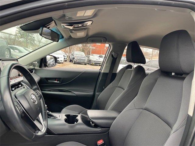 used 2022 Toyota Venza car, priced at $29,500