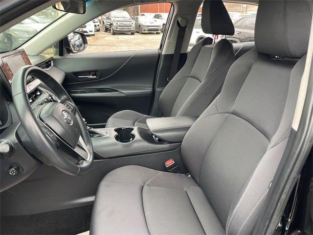 used 2022 Toyota Venza car, priced at $33,250