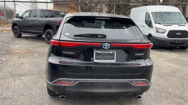 used 2022 Toyota Venza car, priced at $33,250