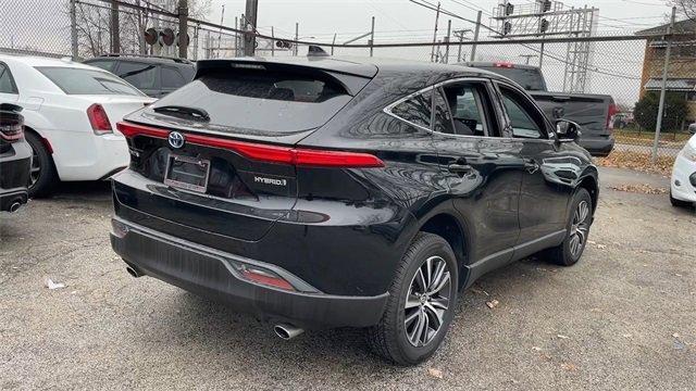 used 2022 Toyota Venza car, priced at $33,250