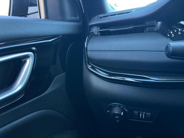 new 2026 Jeep Compass car, priced at $36,000