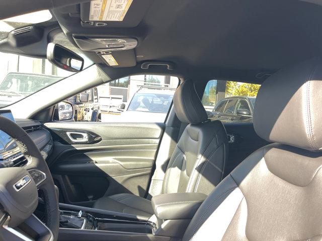 new 2026 Jeep Compass car, priced at $36,000