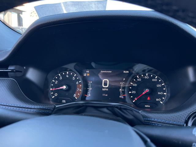 new 2026 Jeep Compass car, priced at $36,000