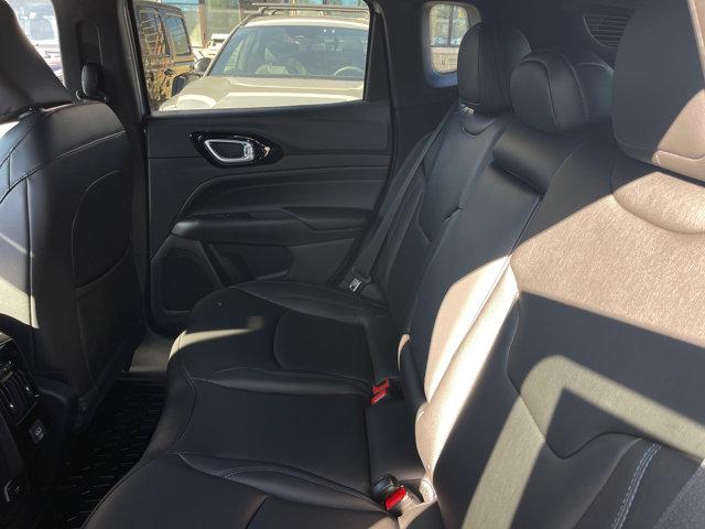 new 2026 Jeep Compass car, priced at $36,000