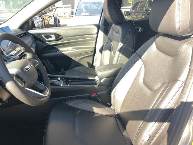 new 2026 Jeep Compass car, priced at $36,000