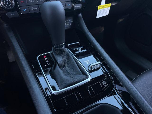 new 2026 Jeep Compass car