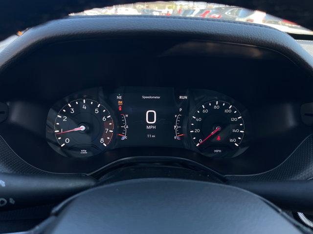 new 2026 Jeep Compass car