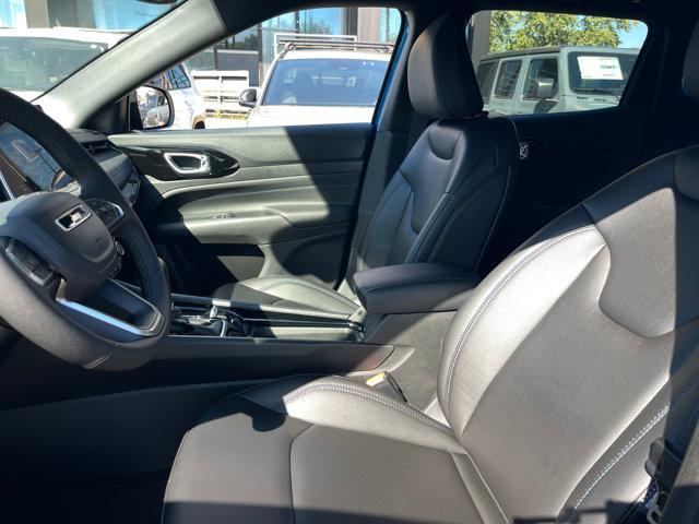 new 2026 Jeep Compass car