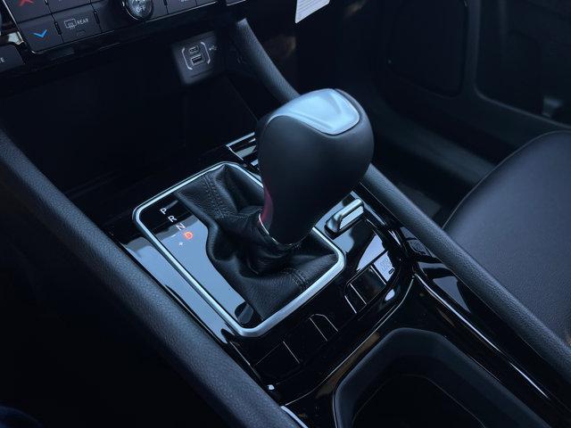 new 2026 Jeep Compass car