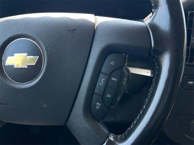 used 2022 Chevrolet Express 2500 car, priced at $23,333