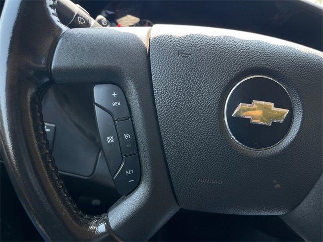 used 2022 Chevrolet Express 2500 car, priced at $23,333