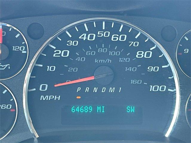 used 2022 Chevrolet Express 2500 car, priced at $23,333