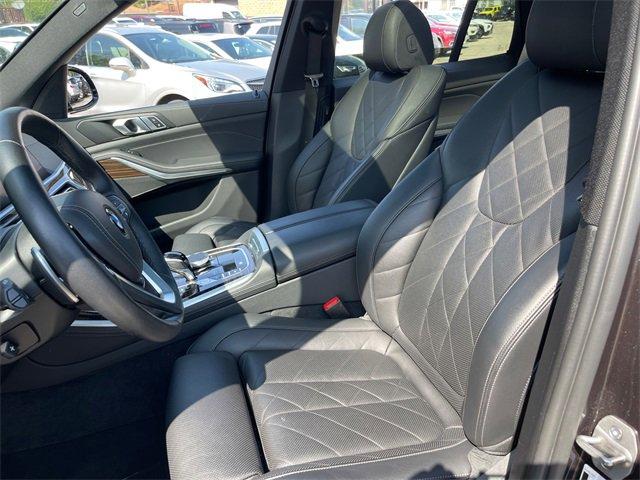 used 2023 BMW X5 car, priced at $45,000