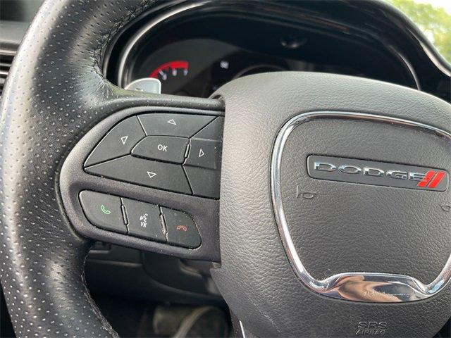 used 2023 Dodge Durango car, priced at $38,500