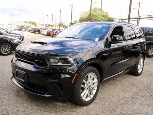 used 2023 Dodge Durango car, priced at $38,500