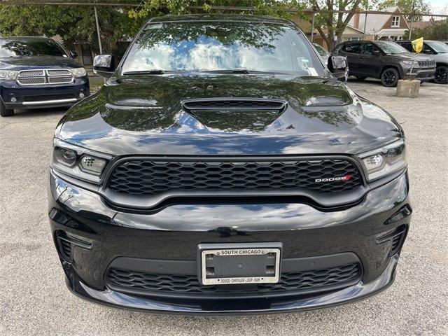 used 2023 Dodge Durango car, priced at $38,500