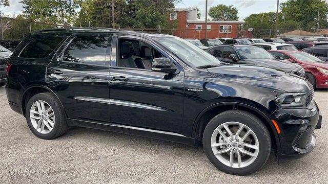 used 2023 Dodge Durango car, priced at $38,500