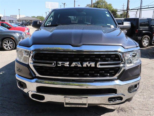 used 2022 Ram 1500 car, priced at $32,000