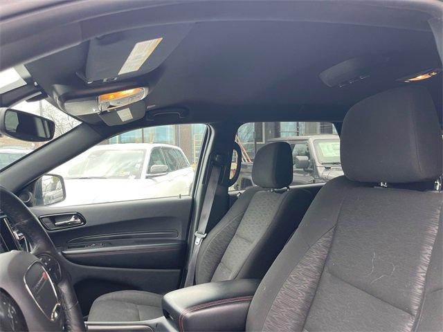 used 2023 Dodge Durango car, priced at $30,500