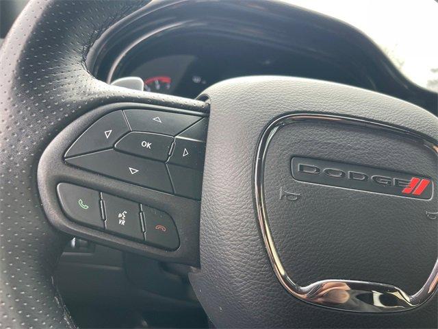used 2023 Dodge Durango car, priced at $30,500