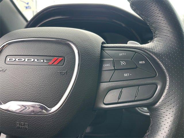 used 2023 Dodge Durango car, priced at $30,500
