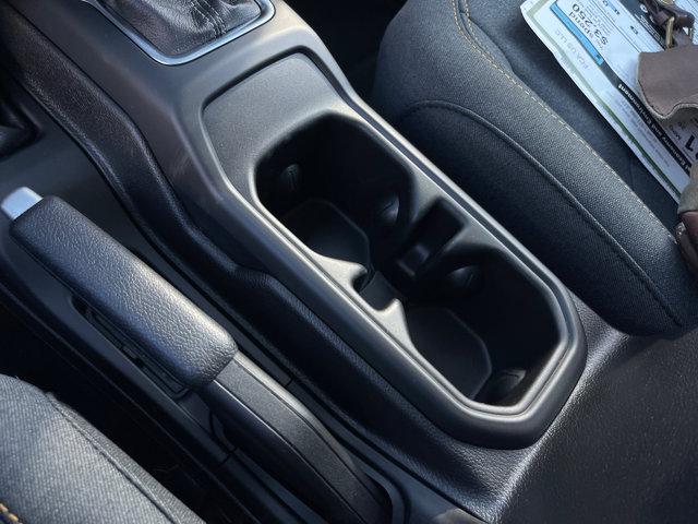 new 2026 Jeep Wrangler car, priced at $48,000