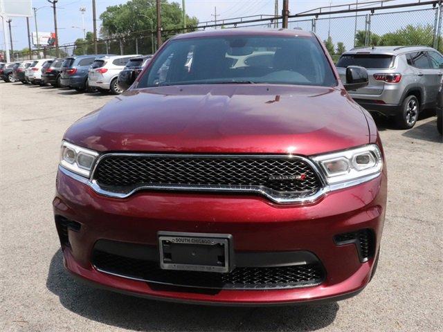 used 2023 Dodge Durango car, priced at $27,995