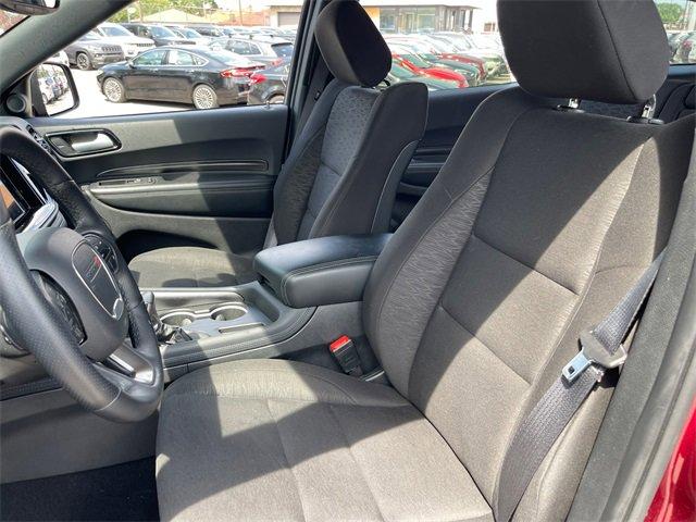 used 2023 Dodge Durango car, priced at $27,995