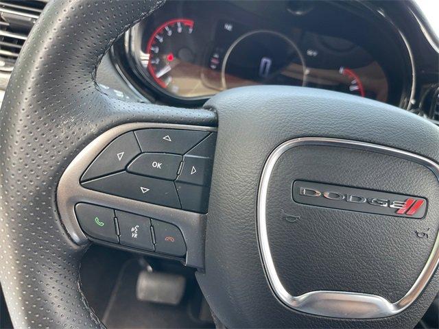 used 2023 Dodge Durango car, priced at $27,995