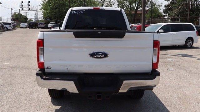 used 2019 Ford F-250 car, priced at $42,500