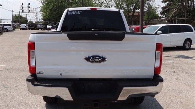 used 2019 Ford F-250 car, priced at $42,500