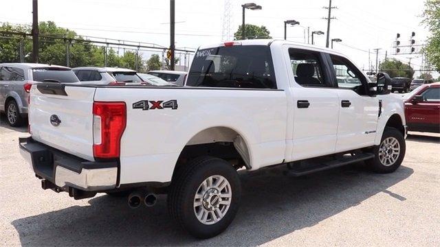 used 2019 Ford F-250 car, priced at $42,500