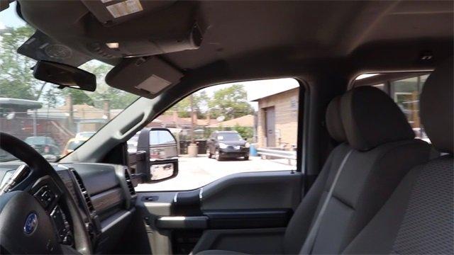 used 2019 Ford F-250 car, priced at $42,500