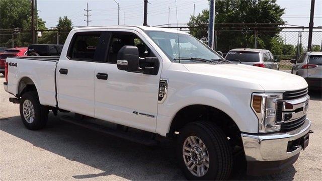 used 2019 Ford F-250 car, priced at $42,500
