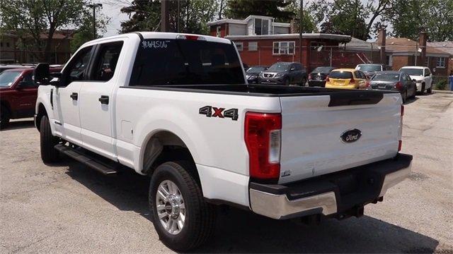 used 2019 Ford F-250 car, priced at $42,500