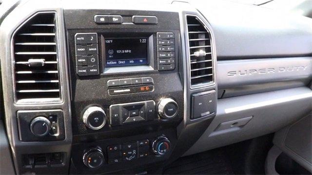 used 2019 Ford F-250 car, priced at $42,500