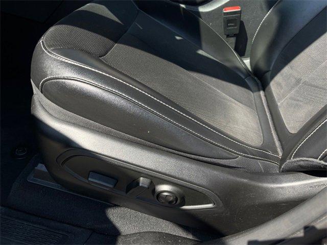 used 2024 Jeep Grand Cherokee L car