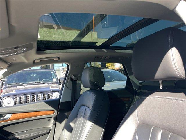 used 2022 Audi Q5 car, priced at $24,000