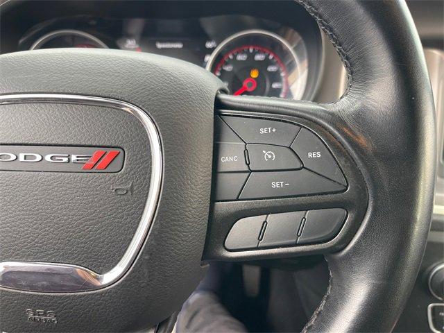 used 2022 Dodge Charger car, priced at $19,225