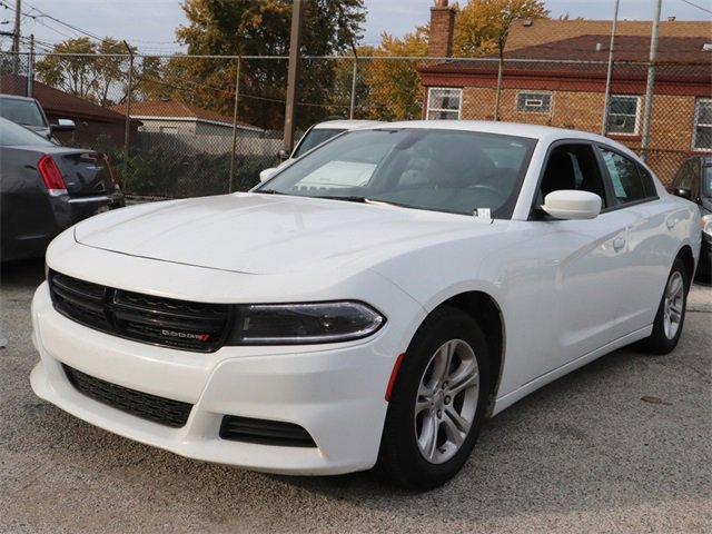 used 2022 Dodge Charger car, priced at $19,225