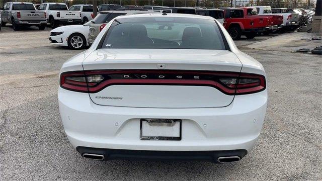 used 2022 Dodge Charger car, priced at $19,225