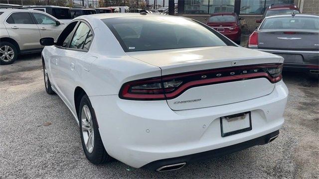 used 2022 Dodge Charger car, priced at $19,225