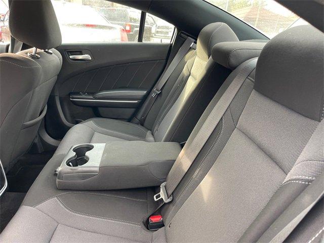 used 2022 Dodge Charger car, priced at $19,225