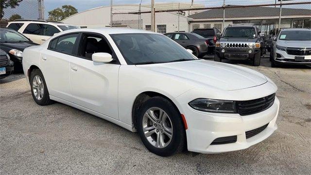 used 2022 Dodge Charger car, priced at $19,225