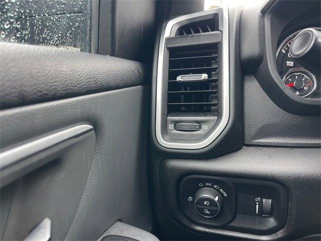 used 2023 Ram 1500 car